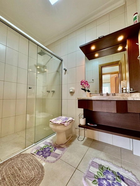 Cobertura Duplex Mobiliada em Capão da Canoa: 29ª foto da galeria de imagens do imóvel