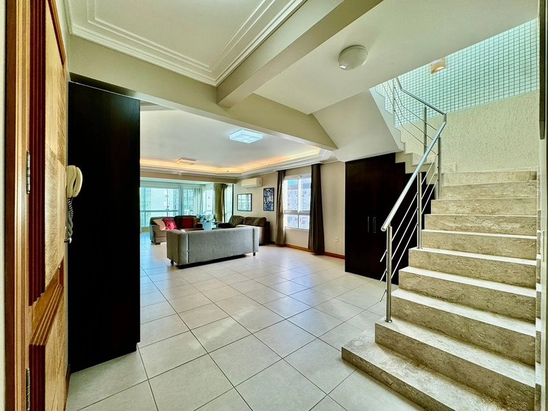 Cobertura Duplex Mobiliada em Capão da Canoa: 22ª foto da galeria de imagens do imóvel