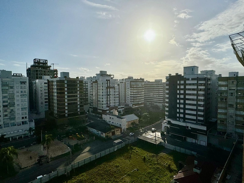 Cobertura Duplex Mobiliada em Capão da Canoa: 8ª foto da galeria de imagens do imóvel