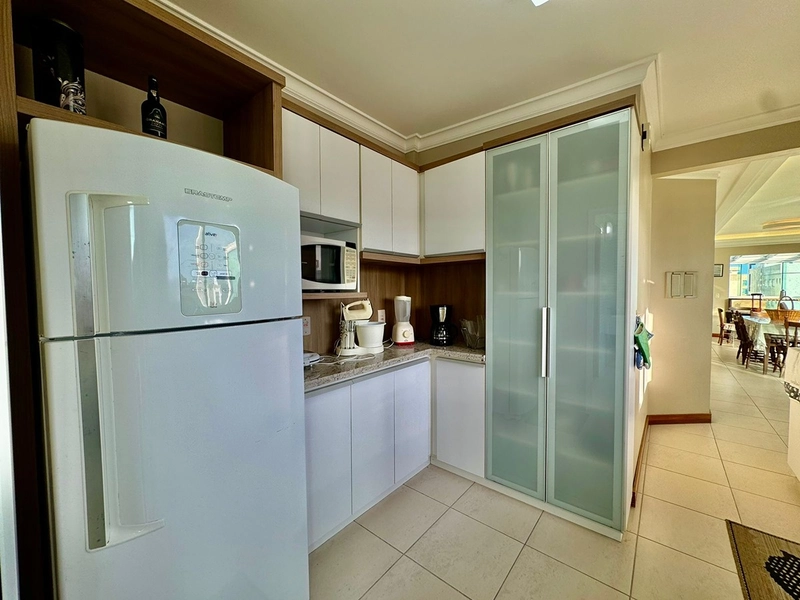 Cobertura Duplex Mobiliada em Capão da Canoa: 16ª foto da galeria de imagens do imóvel