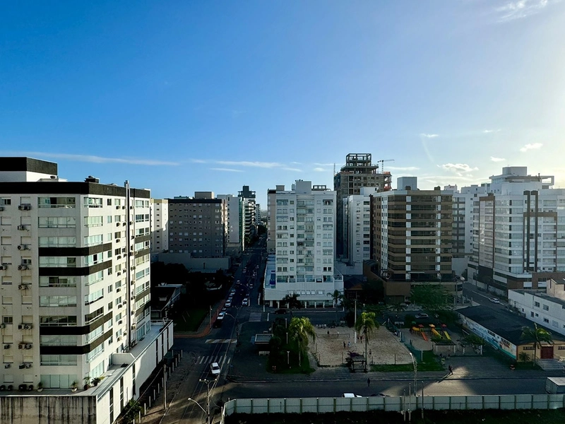 Cobertura Duplex Mobiliada em Capão da Canoa: 7ª foto da galeria de imagens do imóvel