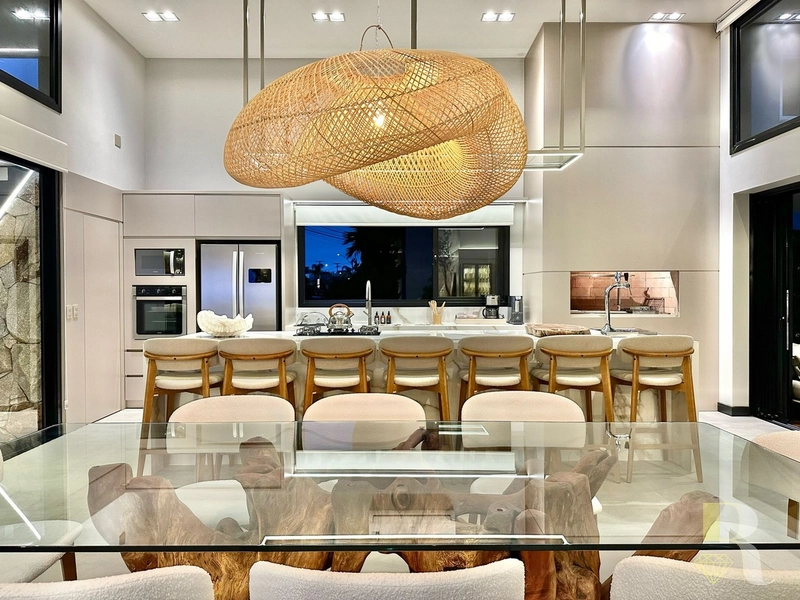 Excelente casa Cond Sea Coast: 16ª foto da galeria de imagens do imóvel