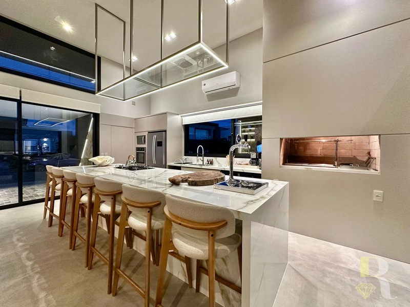 Excelente casa Cond Sea Coast: 20ª foto da galeria de imagens do imóvel