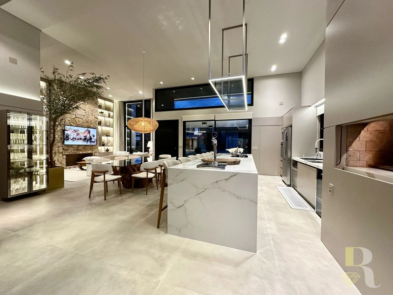 Excelente casa Cond Sea Coast: 6ª foto da galeria de imagens do imóvel
