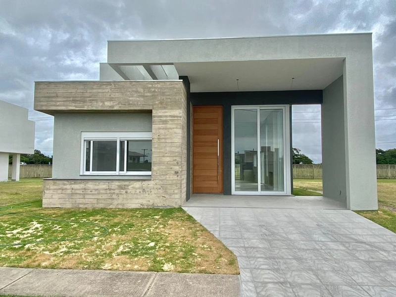 Linda Casa Cond Fechado no Coração de Capão: 21ª foto da galeria de imagens do imóvel