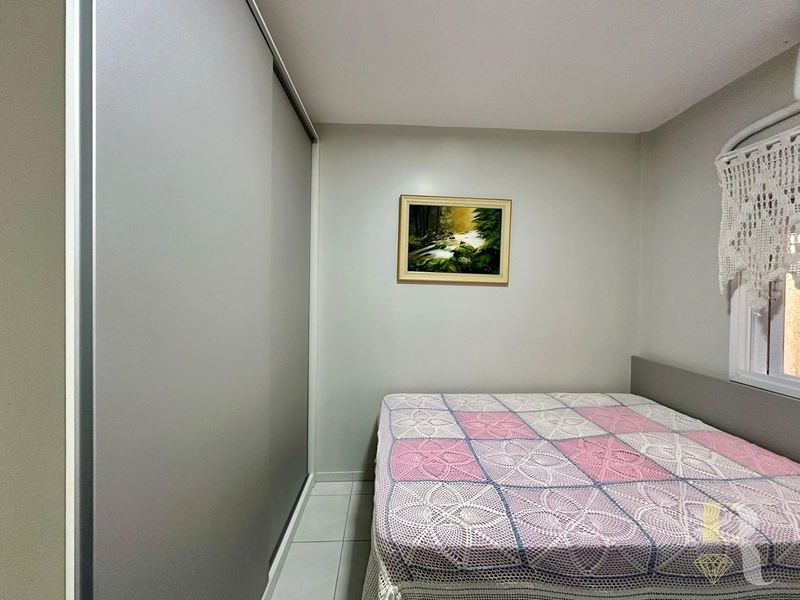 APARTAMENTO À VENDA DE FRENTE PARA AVENIDA VISTA PARA O MAR!: 11ª foto da galeria de imagens do imóvel