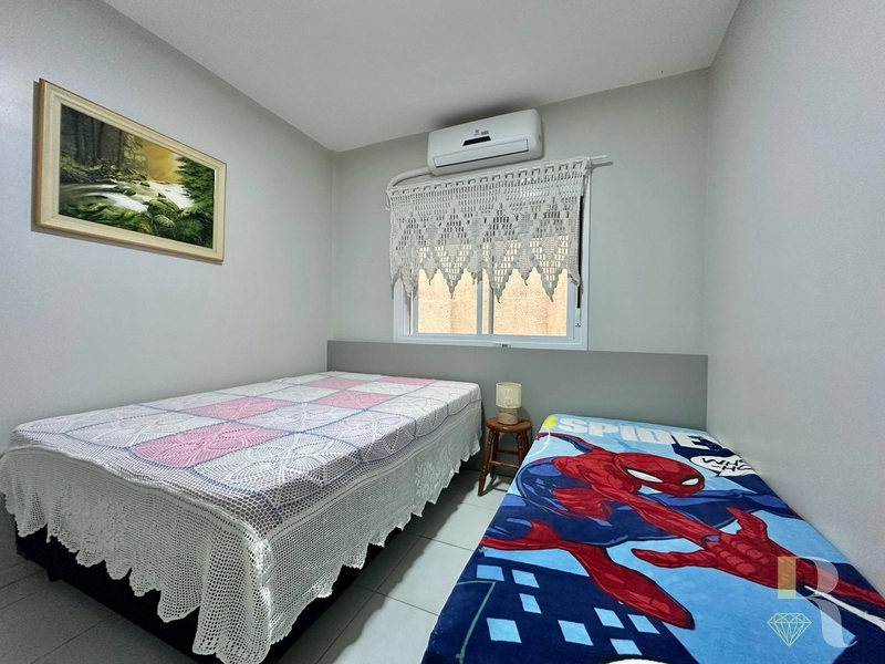 APARTAMENTO À VENDA DE FRENTE PARA AVENIDA VISTA PARA O MAR!: 12ª foto da galeria de imagens do imóvel