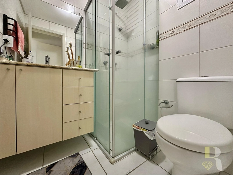 APARTAMENTO À VENDA DE FRENTE PARA AVENIDA VISTA PARA O MAR!: 16ª foto da galeria de imagens do imóvel