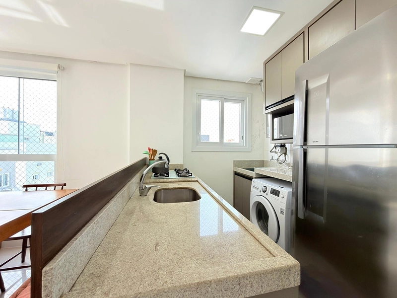 Novidade à Venda no Bairro Navegantes – 2 Dormitórios | Mobiliado: 7ª foto da galeria de imagens do imóvel