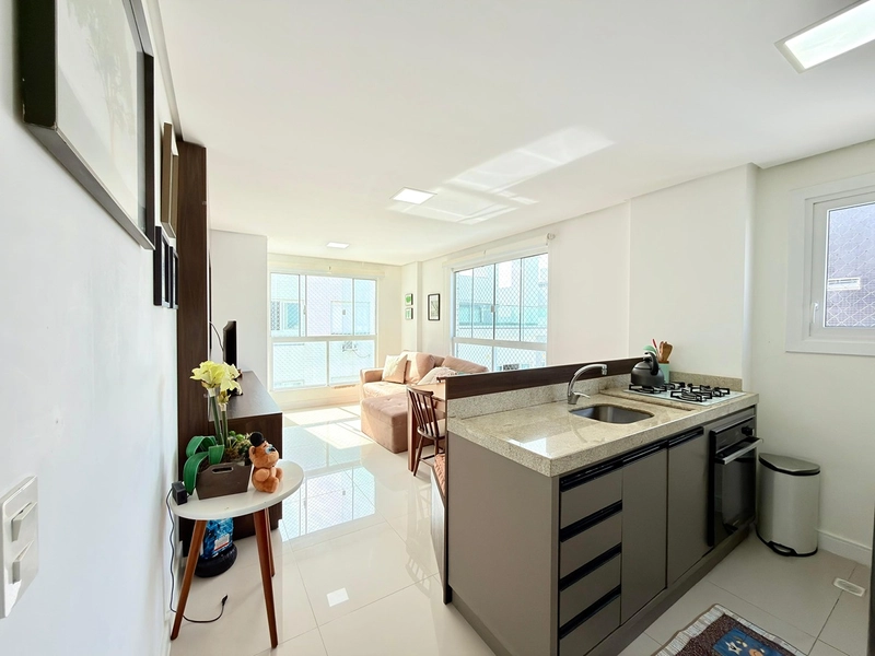 Novidade à Venda no Bairro Navegantes – 2 Dormitórios | Mobiliado: 6ª foto da galeria de imagens do imóvel