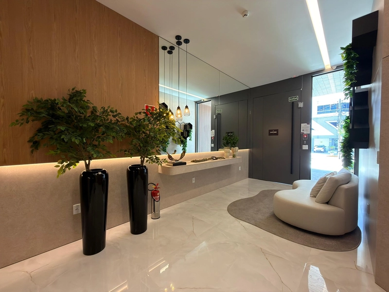 Novidade à Venda no Bairro Navegantes – 2 Dormitórios | Mobiliado: 17ª foto da galeria de imagens do imóvel