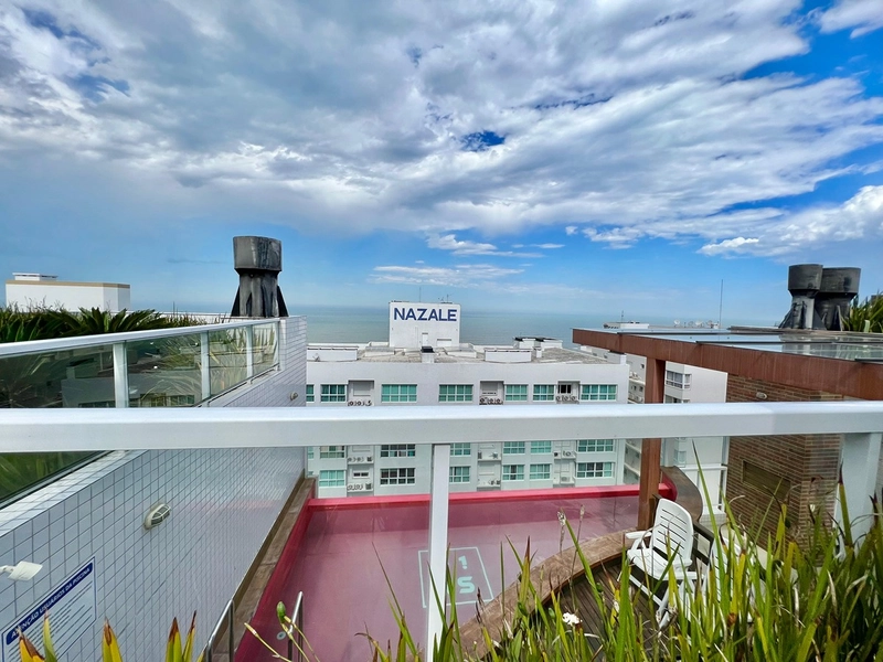 Novidade à Venda no Bairro Navegantes – 2 Dormitórios | Mobiliado: 22ª foto da galeria de imagens do imóvel