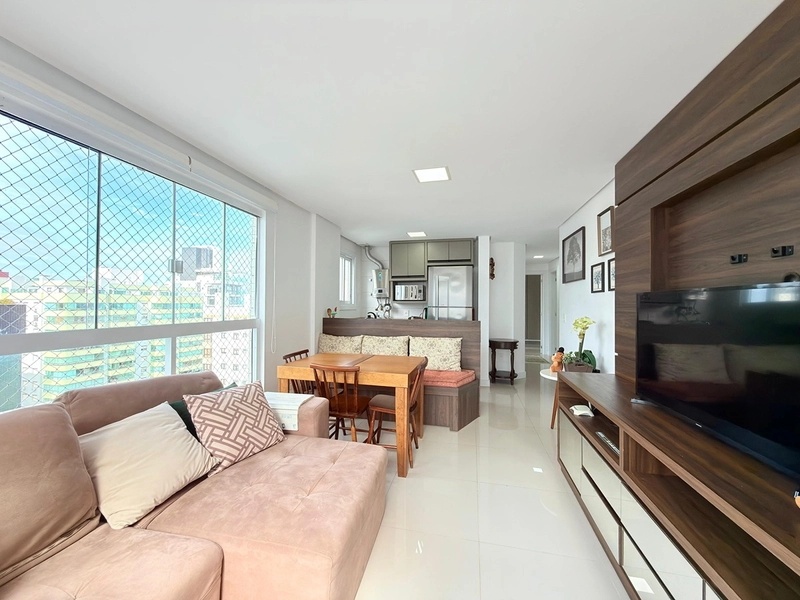 Novidade à Venda no Bairro Navegantes – 2 Dormitórios | Mobiliado: 2ª foto da galeria de imagens do imóvel