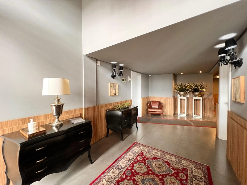 Novidade à Venda no Bairro Navegantes – 2 Dormitórios | Mobiliado: 20ª foto da galeria de imagens do imóvel