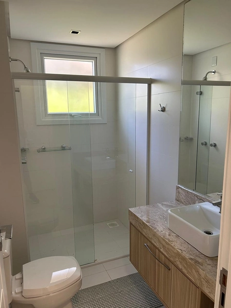 Sobrado Beira Lago - Condomínio Malibu: 25ª foto da galeria de imagens do imóvel