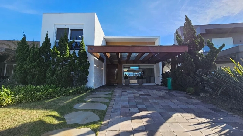 Imóvel residencial ou comercial