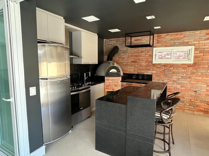 Sobrado Beira Lago - Condomínio Malibu: 18ª foto da galeria de imagens do imóvel