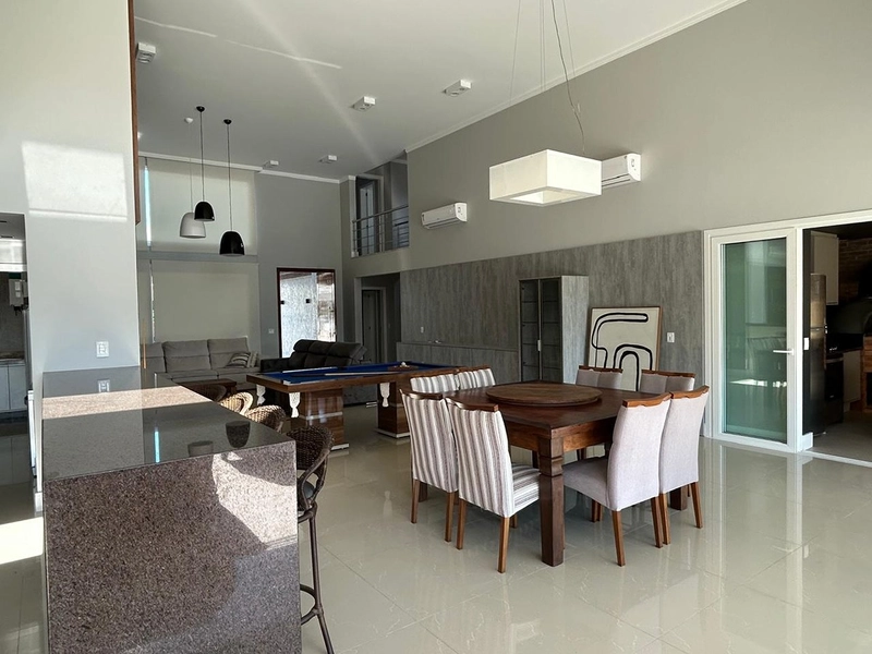 Sobrado Beira Lago - Condomínio Malibu: 13ª foto da galeria de imagens do imóvel