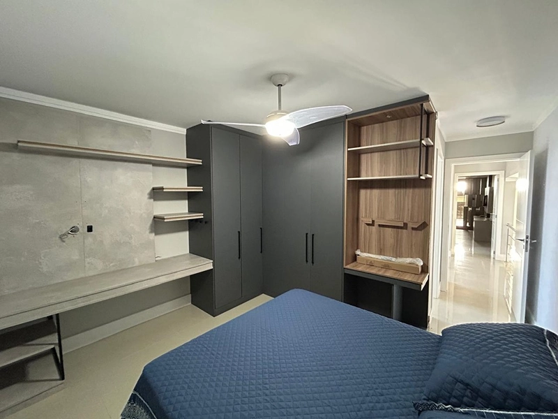 Sobrado Beira Lago - Condomínio Malibu: 29ª foto da galeria de imagens do imóvel