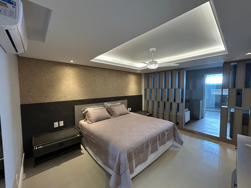 Sobrado Beira Lago - Condomínio Malibu: 32ª foto da galeria de imagens do imóvel