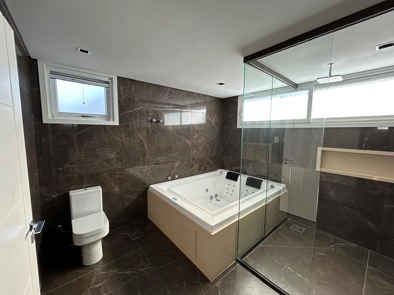 Sobrado Beira Lago - Condomínio Malibu: 38ª foto da galeria de imagens do imóvel