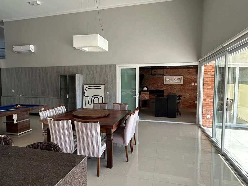 Sobrado Beira Lago - Condomínio Malibu: 14ª foto da galeria de imagens do imóvel