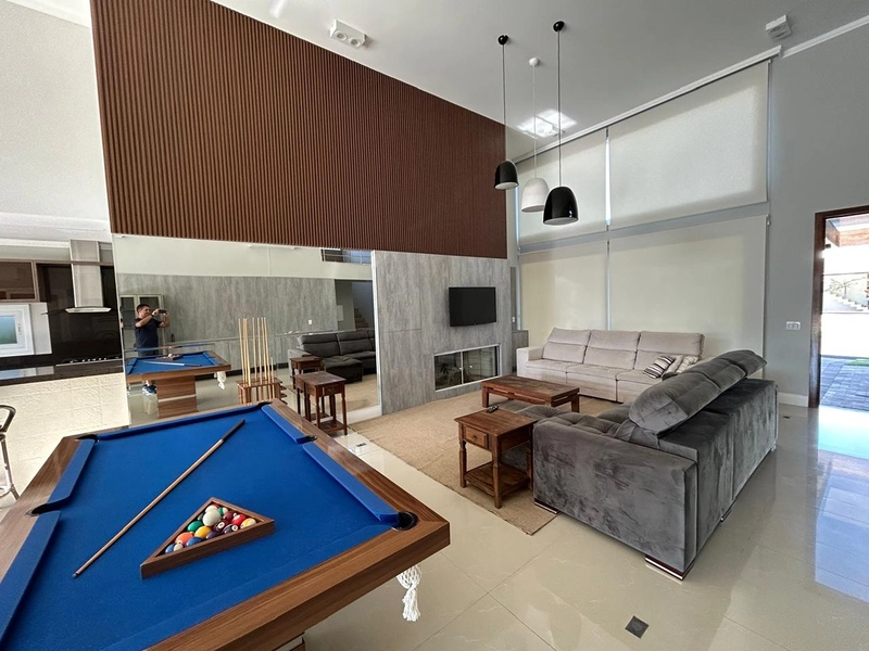 Sobrado Beira Lago - Condomínio Malibu: 17ª foto da galeria de imagens do imóvel