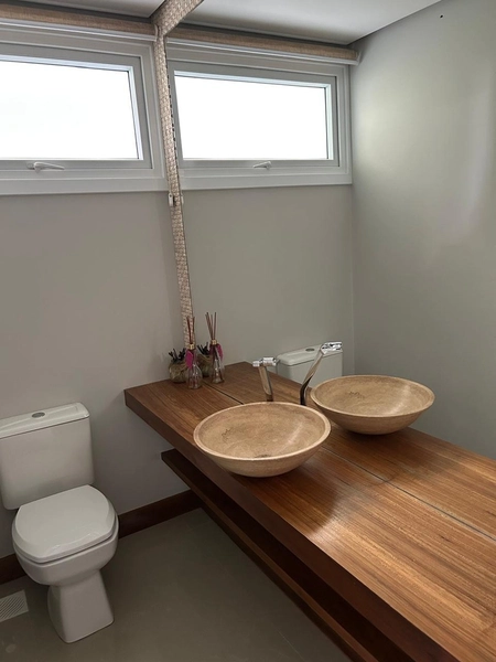 Sobrado Beira Lago - Condomínio Malibu: 22ª foto da galeria de imagens do imóvel