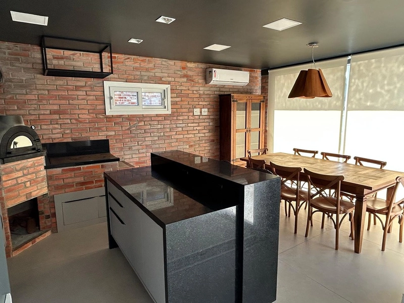 Sobrado Beira Lago - Condomínio Malibu: 16ª foto da galeria de imagens do imóvel