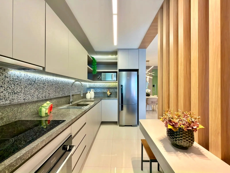 APARTAMENTO À VENDA: 28ª foto da galeria de imagens do imóvel