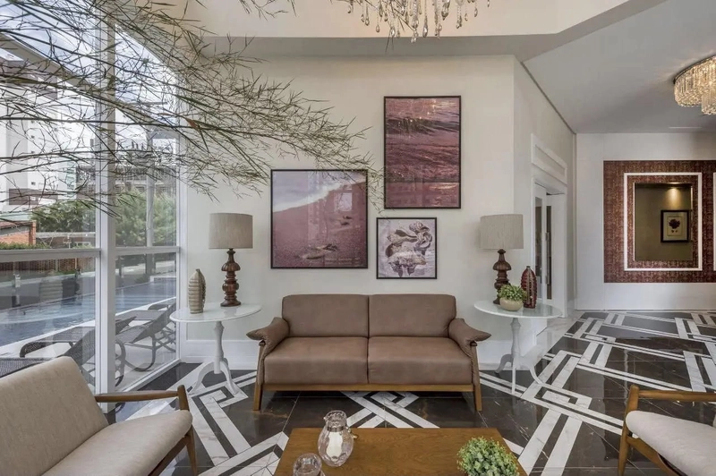 APARTAMENTO À VENDA: 39ª foto da galeria de imagens do imóvel