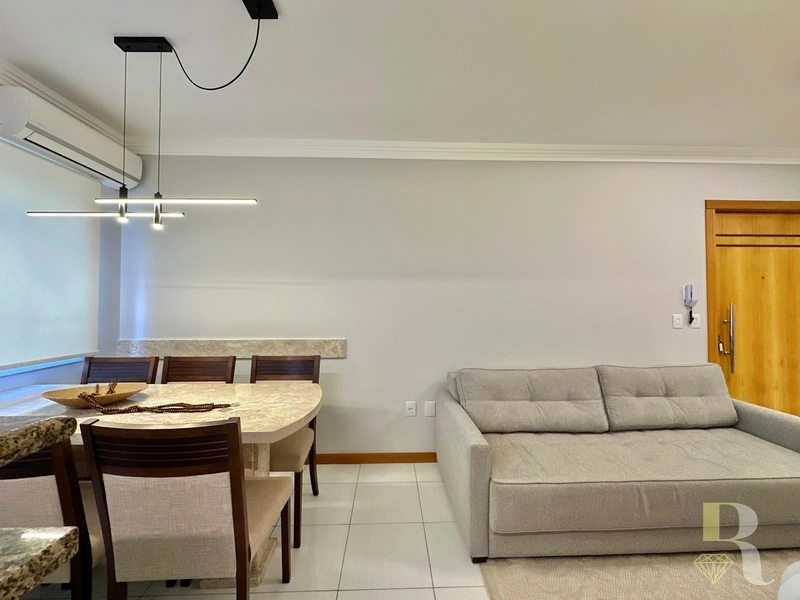 APARTAMENTO À VENDA MOBILIADO & DECORADO!: 2ª foto da galeria de imagens do imóvel