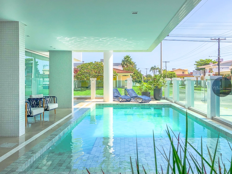 Imóvel residencial ou comercial