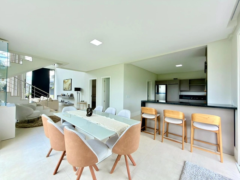 CONDOMÍNIO CAPÃO ILHAS RESORT – CASA COM VISTA PARA O LAGO!: 10ª foto da galeria de imagens do imóvel