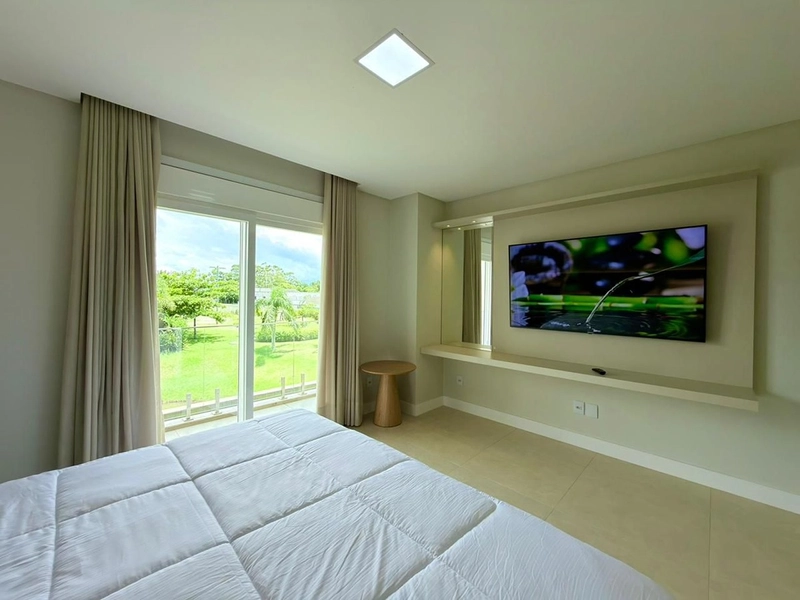 CONDOMÍNIO CAPÃO ILHAS RESORT – CASA COM VISTA PARA O LAGO!: 17ª foto da galeria de imagens do imóvel