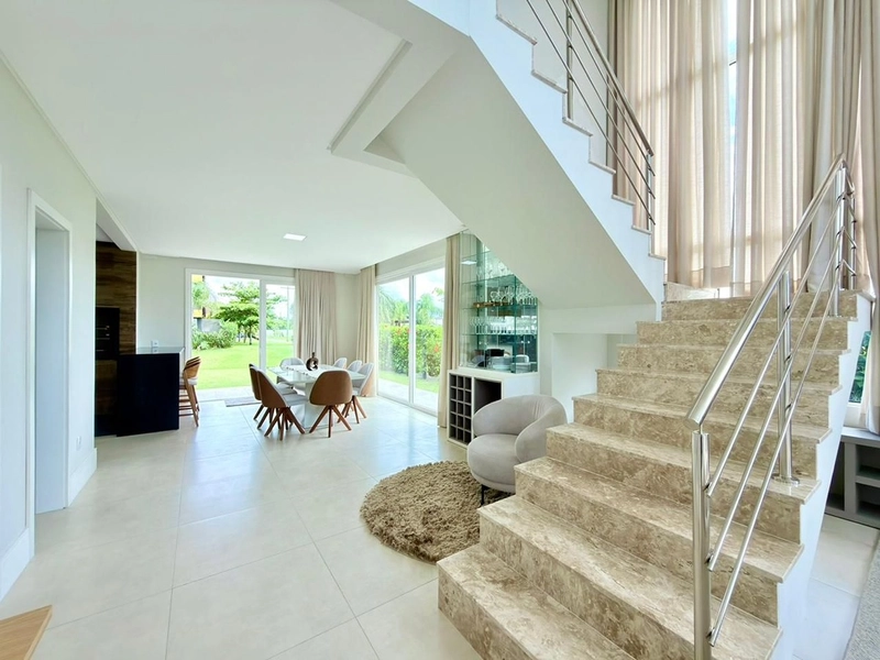 CONDOMÍNIO CAPÃO ILHAS RESORT – CASA COM VISTA PARA O LAGO!: 12ª foto da galeria de imagens do imóvel