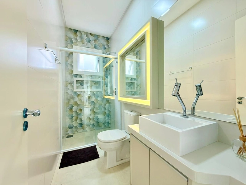 CONDOMÍNIO CAPÃO ILHAS RESORT – CASA COM VISTA PARA O LAGO!: 22ª foto da galeria de imagens do imóvel