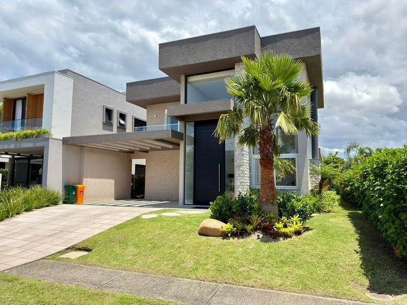 Imóvel residencial ou comercial