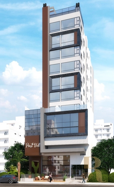 Imóvel residencial ou comercial