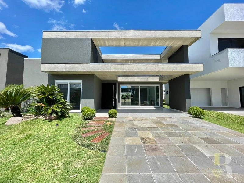ESPETACULAR CASA TERREA: 1ª foto da galeria de imagens do imóvel