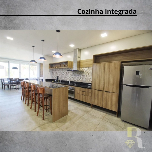 Casa de esquina em Cond. Nautico: 14ª foto da galeria de imagens do imóvel