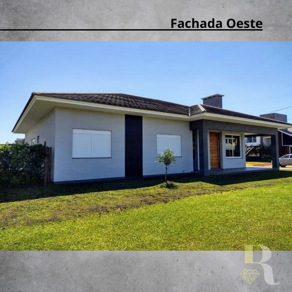 Casa de esquina em Cond. Nautico: 8ª foto da galeria de imagens do imóvel