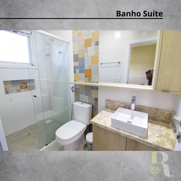 Casa de esquina em Cond. Nautico: 4ª foto da galeria de imagens do imóvel