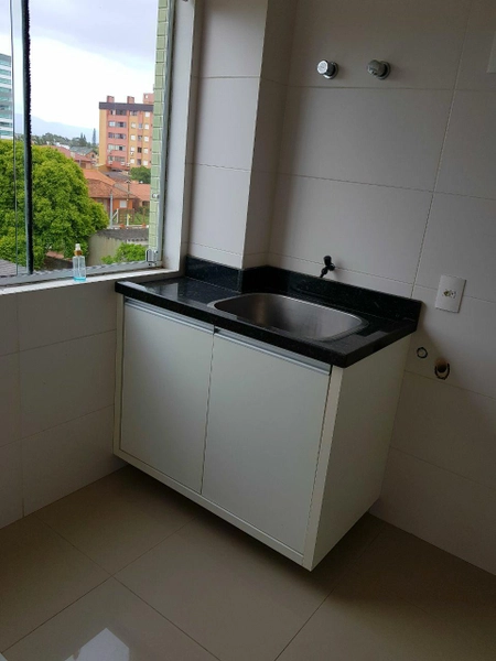 ÓTIMO APARTAMENTO 03 DORM BAIRRO NAVEGANTES: 8ª foto da galeria de imagens do imóvel