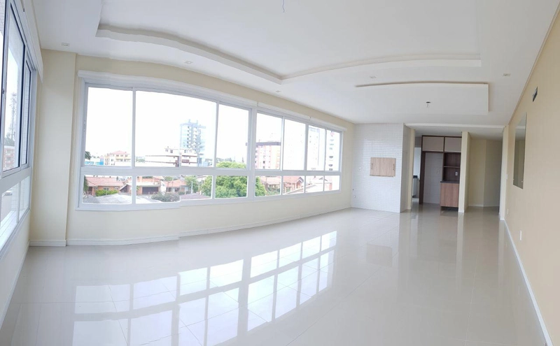 ÓTIMO APARTAMENTO 03 DORM BAIRRO NAVEGANTES: 1ª foto da galeria de imagens do imóvel