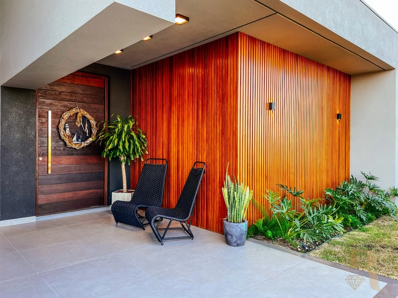 Linda Casa Mobiliada e Decorada Beira lago com Piscina: 9ª foto da galeria de imagens do imóvel