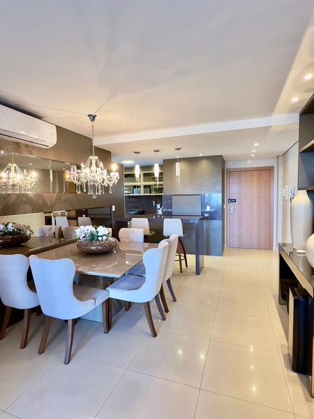 Apartamento à Venda em Atlântida – Edifício Essence | 3 Dormitórios: 6ª foto da galeria de imagens do imóvel