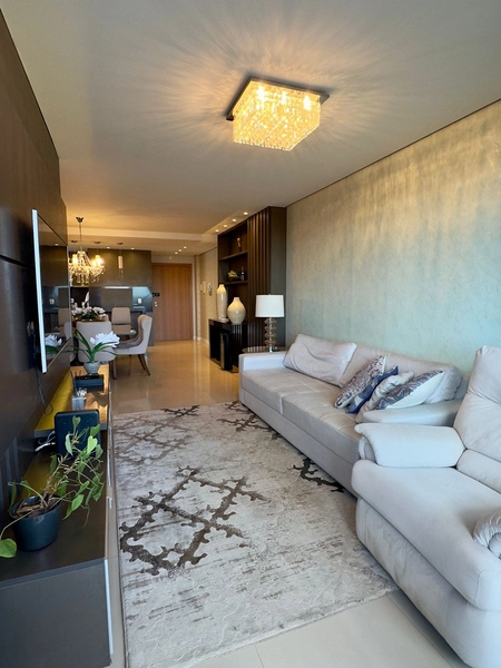 Imóvel residencial ou comercial