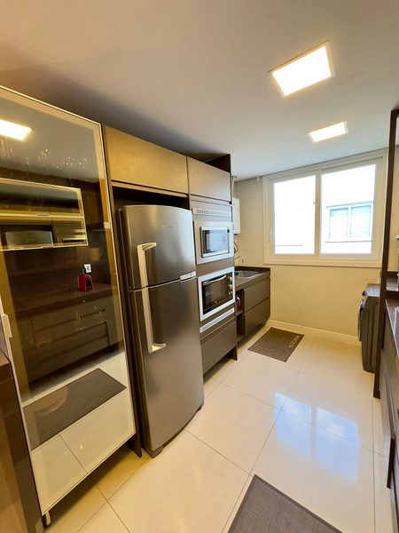 Apartamento à Venda em Atlântida – Edifício Essence | 3 Dormitórios: 12ª foto da galeria de imagens do imóvel