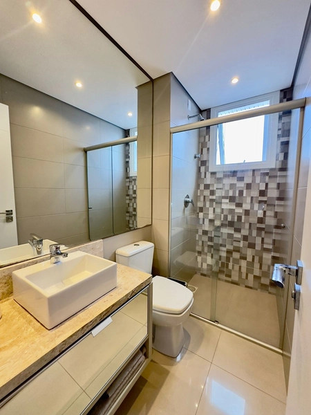 Apartamento à Venda em Atlântida – Edifício Essence | 3 Dormitórios: 20ª foto da galeria de imagens do imóvel